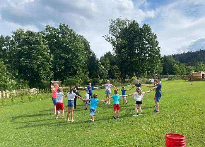 Apartmán Agroturystyka U Gazdy, Wisla - Domowe Sniadania W Cenie, Idealny Dla Rodzin Z Dziecmi, Domek Z Balia & Apartamenty *