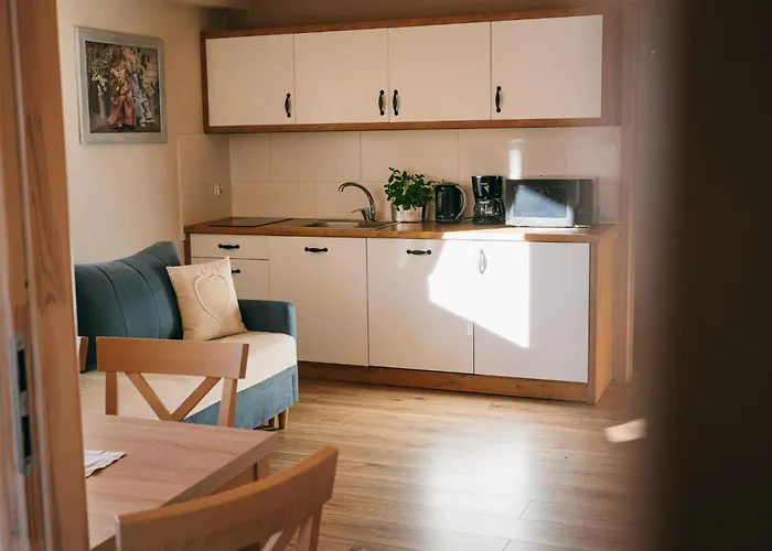 Agroturystyka U Gazdy, Wisla - Domowe Sniadania W Cenie, Idealny Dla Rodzin Z Dziecmi, Domek Z Balia & Apartamenty Apartmán *