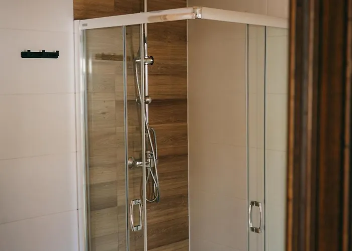 U Gazdy, - Ze Sniadaniem, 1 Km Od Stoku, Idealny Dla Rodzin Z Dziecmi, Z Balia & Apartmán Visla