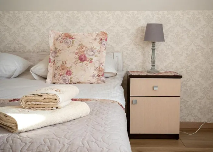 Agroturystyka U Gazdy, Wisla - Domowe Sniadania W Cenie, Idealny Dla Rodzin Z Dziecmi, Domek Z Balia & Apartamenty Apartmán