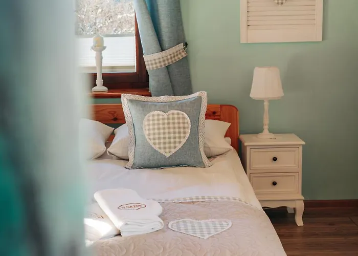 Apartment U Gazdy, - Ze Sniadaniem, 1 Km Od Stoku, Idealny Dla Rodzin Z Dziecmi, Z Balia & *