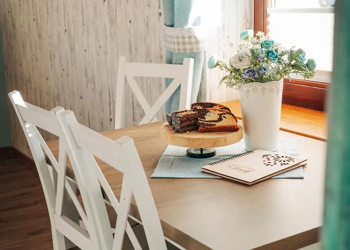 U Gazdy, - Ze Sniadaniem, 1 Km Od Stoku, Idealny Dla Rodzin Z Dziecmi, Z Balia & Apartmán Visla