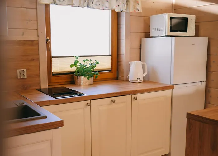 Apartmán U Gazdy, - Ze Sniadaniem, 1 Km Od Stoku, Idealny Dla Rodzin Z Dziecmi, Z Balia & Visla