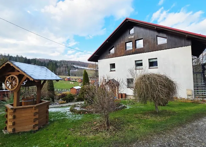 Agroturystyka U Gazdy, Wisla - Domowe Sniadania W Cenie, Idealny Dla Rodzin Z Dziecmi, Domek Z Balia & Apartamenty Apartmán