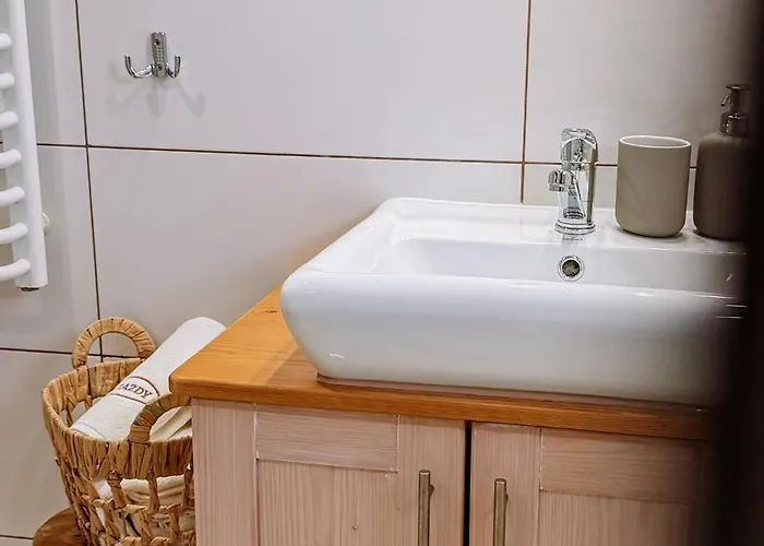 Agroturystyka U Gazdy, Wisla - Domowe Sniadania W Cenie, Idealny Dla Rodzin Z Dziecmi, Domek Z Balia & Apartamenty Apartmán *