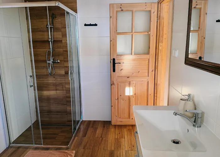 Apartmán Agroturystyka U Gazdy, Wisla - Domowe Sniadania W Cenie, Idealny Dla Rodzin Z Dziecmi, Domek Z Balia & Apartamenty *