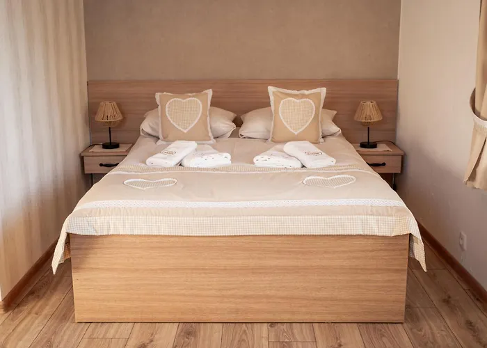 Agroturystyka U Gazdy, Wisla - Domowe Sniadania W Cenie, Idealny Dla Rodzin Z Dziecmi, Domek Z Balia & Apartamenty Apartmán Visla