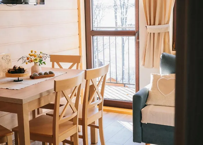 Agroturystyka U Gazdy, Wisla - Domowe Sniadania W Cenie, Idealny Dla Rodzin Z Dziecmi, Domek Z Balia & Apartamenty *