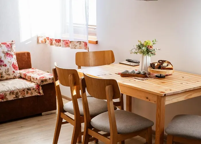 Agroturystyka U Gazdy, Wisla - Domowe Sniadania W Cenie, Idealny Dla Rodzin Z Dziecmi, Domek Z Balia & Apartamenty