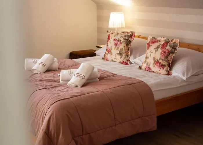 Apartmán Agroturystyka U Gazdy, Wisla - Domowe Sniadania W Cenie, Idealny Dla Rodzin Z Dziecmi, Domek Z Balia & Apartamenty