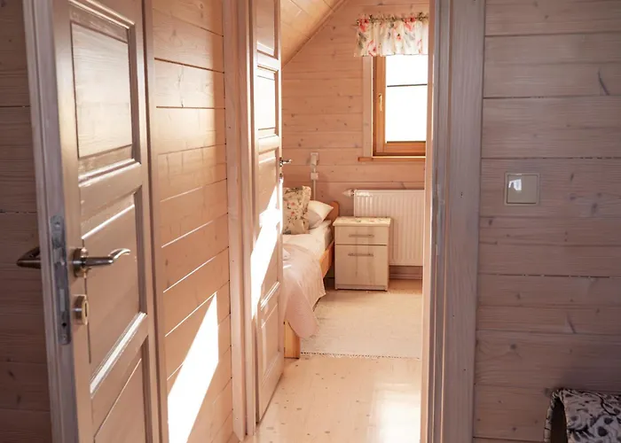 Apartmán U Gazdy, - Ze Sniadaniem, 1 Km Od Stoku, Idealny Dla Rodzin Z Dziecmi, Z Balia & Visla