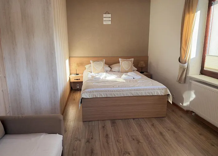 U Gazdy, - Ze Sniadaniem, 1 Km Od Stoku, Idealny Dla Rodzin Z Dziecmi, Z Balia & *