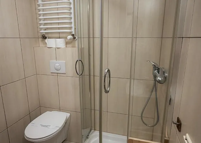 Agroturystyka U Gazdy, Wisla - Domowe Sniadania W Cenie, Idealny Dla Rodzin Z Dziecmi, Domek Z Balia & Apartamenty * Visla