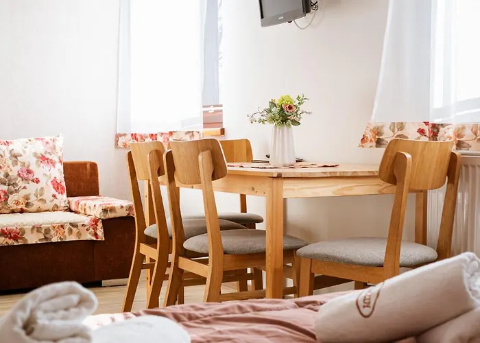 Agroturystyka U Gazdy, Wisla - Domowe Sniadania W Cenie, Idealny Dla Rodzin Z Dziecmi, Domek Z Balia & Apartamenty Apartmán *