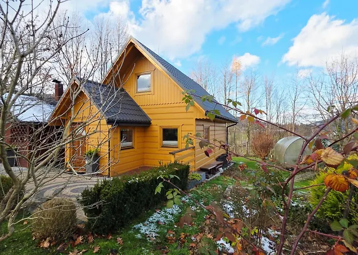 Apartmán Agroturystyka U Gazdy, Wisla - Domowe Sniadania W Cenie, Idealny Dla Rodzin Z Dziecmi, Domek Z Balia & Apartamenty *