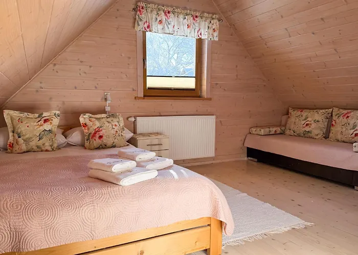 Apartmán Agroturystyka U Gazdy, Wisla - Domowe Sniadania W Cenie, Idealny Dla Rodzin Z Dziecmi, Domek Z Balia & Apartamenty