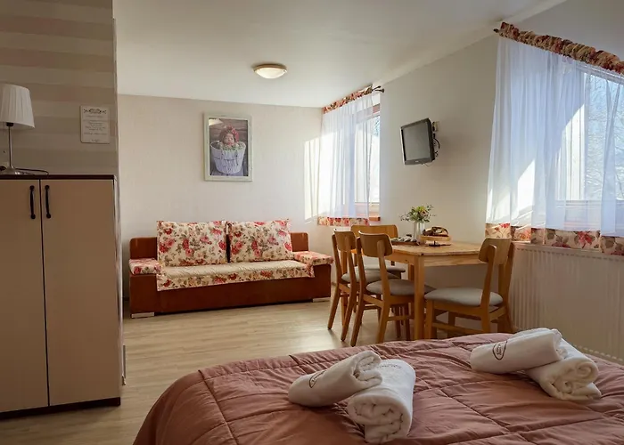 Agroturystyka U Gazdy, Wisla - Domowe Sniadania W Cenie, Idealny Dla Rodzin Z Dziecmi, Domek Z Balia & Apartamenty * Visla