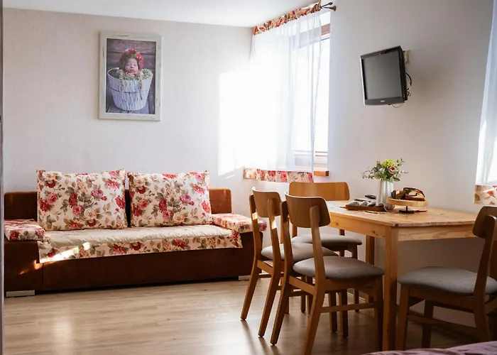 Apartmán Agroturystyka U Gazdy, Wisla - Domowe Sniadania W Cenie, Idealny Dla Rodzin Z Dziecmi, Domek Z Balia & Apartamenty