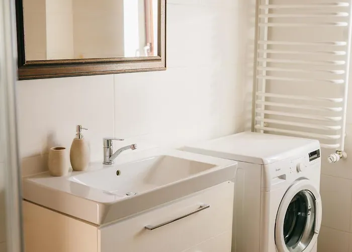 Apartmán Agroturystyka U Gazdy, Wisla - Domowe Sniadania W Cenie, Idealny Dla Rodzin Z Dziecmi, Domek Z Balia & Apartamenty *