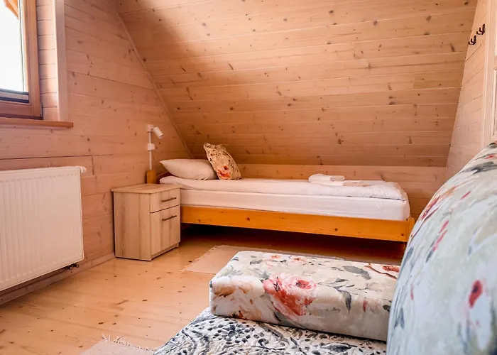 Agroturystyka U Gazdy, Wisla - Domowe Sniadania W Cenie, Idealny Dla Rodzin Z Dziecmi, Domek Z Balia & Apartamenty Apartmán Visla