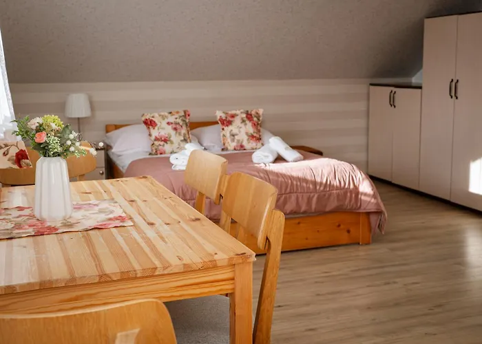 Apartmán Agroturystyka U Gazdy, Wisla - Domowe Sniadania W Cenie, Idealny Dla Rodzin Z Dziecmi, Domek Z Balia & Apartamenty Visla
