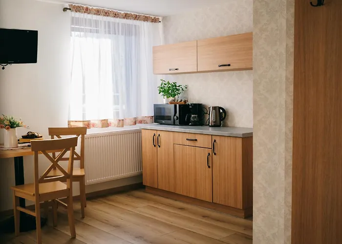 Agroturystyka U Gazdy, Wisla - Domowe Sniadania W Cenie, Idealny Dla Rodzin Z Dziecmi, Domek Z Balia & Apartamenty *