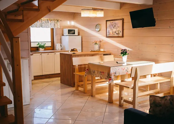 U Gazdy, - Ze Sniadaniem, 1 Km Od Stoku, Idealny Dla Rodzin Z Dziecmi, Z Balia &