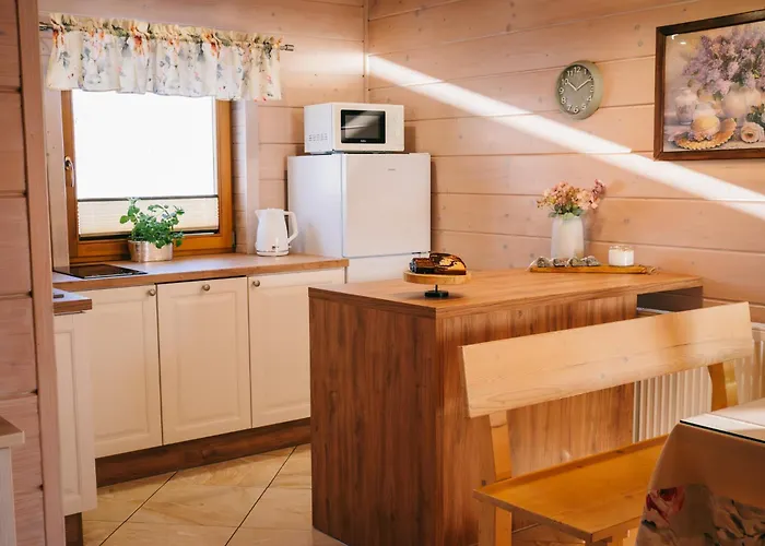 Agroturystyka U Gazdy, Wisla - Domowe Sniadania W Cenie, Idealny Dla Rodzin Z Dziecmi, Domek Z Balia & Apartamenty Apartmán