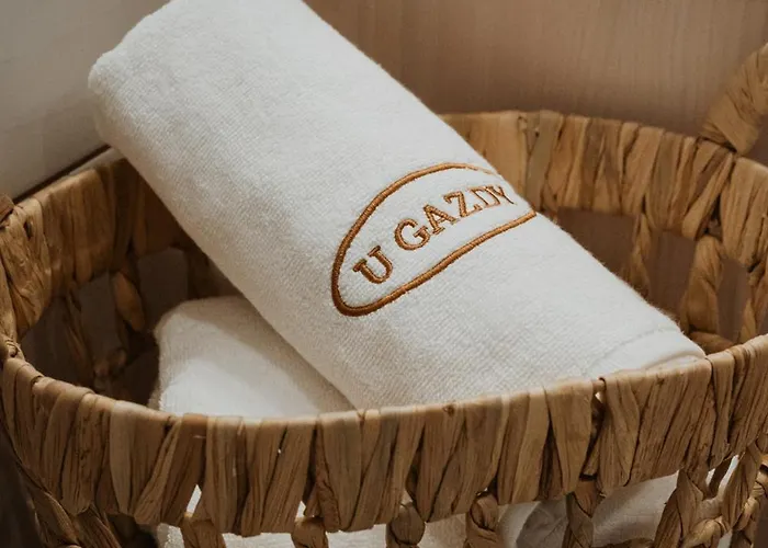 Apartmán Agroturystyka U Gazdy, Wisla - Domowe Sniadania W Cenie, Idealny Dla Rodzin Z Dziecmi, Domek Z Balia & Apartamenty