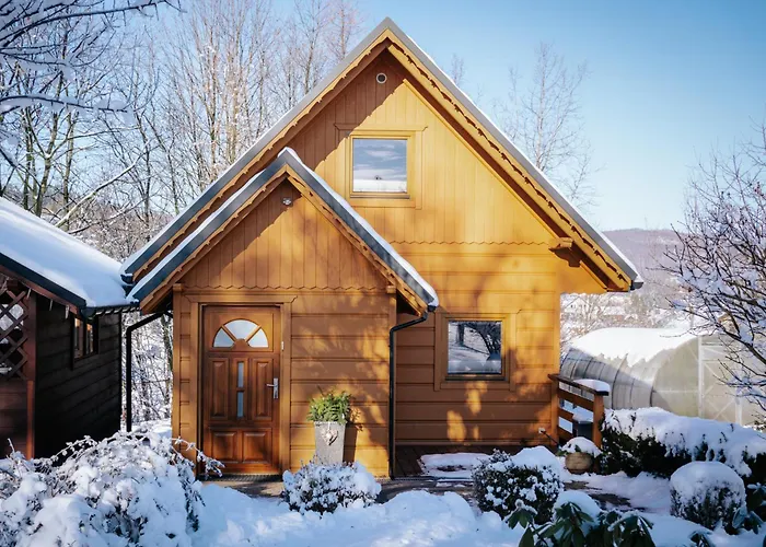 Agroturystyka U Gazdy, Wisla - Domowe Sniadania W Cenie, Idealny Dla Rodzin Z Dziecmi, Domek Z Balia & Apartamenty Visla