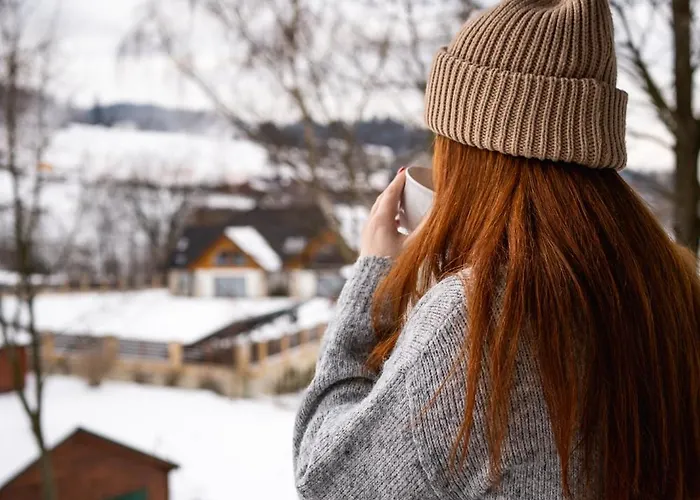 Apartmán Agroturystyka U Gazdy, Wisla - Domowe Sniadania W Cenie, Idealny Dla Rodzin Z Dziecmi, Domek Z Balia & Apartamenty *