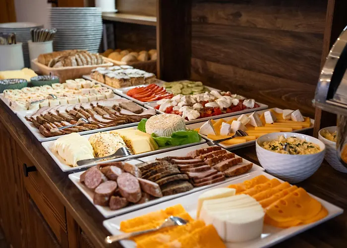 U Gazdy, - Ze Sniadaniem, 1 Km Od Stoku, Idealny Dla Rodzin Z Dziecmi, Z Balia &