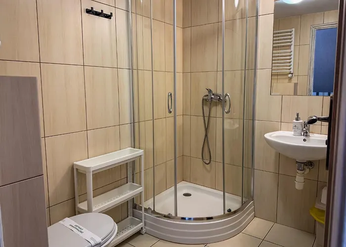 Apartmán U Gazdy, - Ze Sniadaniem, 1 Km Od Stoku, Idealny Dla Rodzin Z Dziecmi, Z Balia &