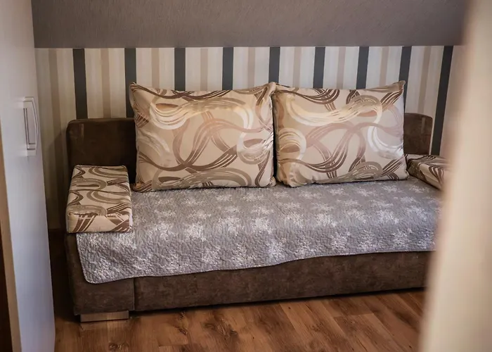 U Gazdy, - Ze Sniadaniem, 1 Km Od Stoku, Idealny Dla Rodzin Z Dziecmi, Z Balia &