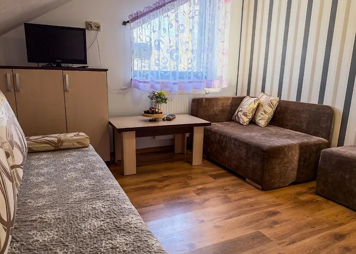 Agroturystyka U Gazdy, Wisla - Domowe Sniadania W Cenie, Idealny Dla Rodzin Z Dziecmi, Domek Z Balia & Apartamenty Visla