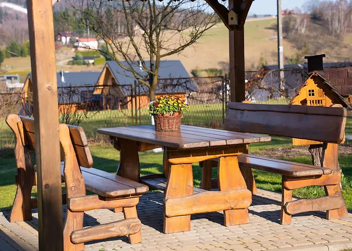 Apartmán Agroturystyka U Gazdy, Wisla - Domowe Sniadania W Cenie, Idealny Dla Rodzin Z Dziecmi, Domek Z Balia & Apartamenty *