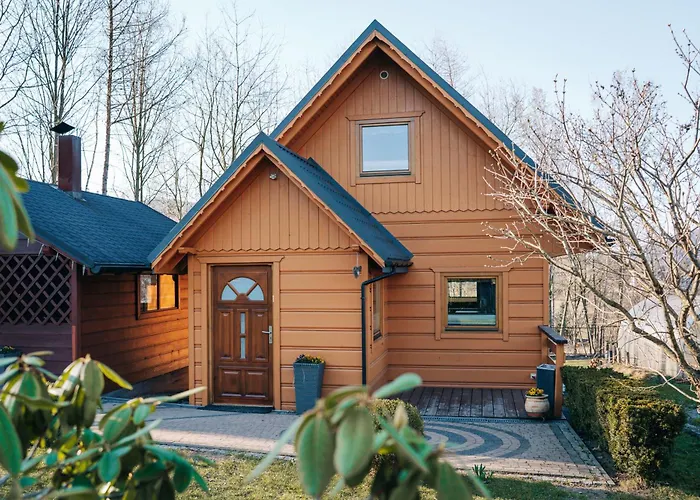 Agroturystyka U Gazdy, Wisla - Domowe Sniadania W Cenie, Idealny Dla Rodzin Z Dziecmi, Domek Z Balia & Apartamenty Apartmán Visla